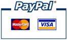 Payement PAYPAL autoris sur notre site